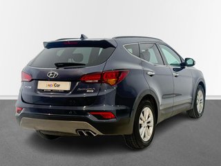 Hyundai Santa Fe 2.2 CRDi Tecno Auto 4x2 7S