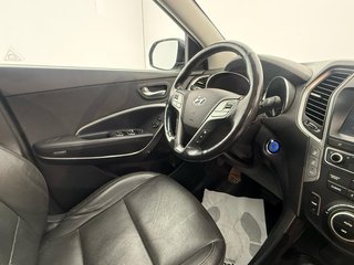 Hyundai Santa Fe 2.2 CRDi Tecno Auto 4x2 7S