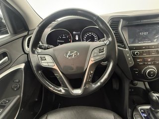 Hyundai Santa Fe 2.2 CRDi Tecno Auto 4x2 7S