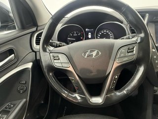 Hyundai Santa Fe 2.2 CRDi Tecno Auto 4x2 7S