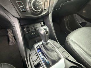 Hyundai Santa Fe 2.2 CRDi Tecno Auto 4x2 7S