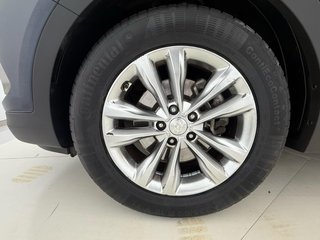 Hyundai Santa Fe 2.2 CRDi Tecno Auto 4x2 7S