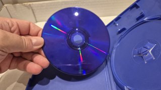Steel Dragon EX PS2