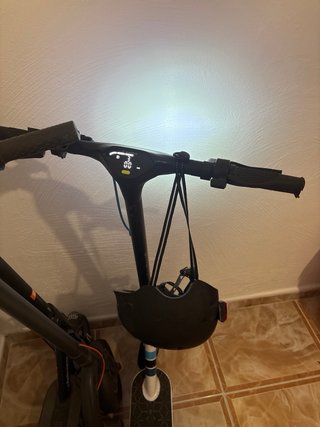 Patinetes eléctrico