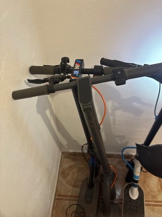 Patinetes eléctrico