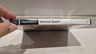 Eternal Quest PS2