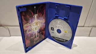 Eternal Quest PS2