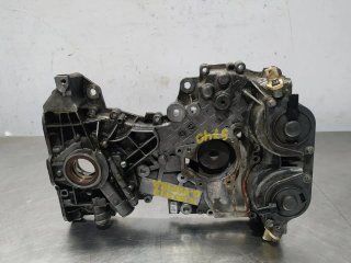 Tapa distribucion OPEL ZAFIRA C TOURER