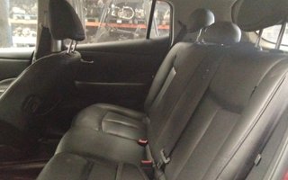 1876535 nissan refuerzo paragolpes tras leaf basis