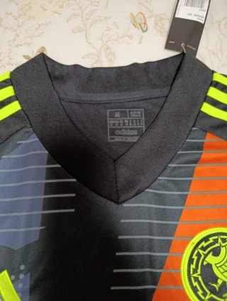Camiseta futbol nueva talla M