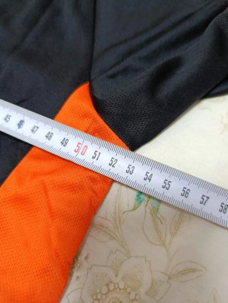 Camiseta futbol nueva talla M