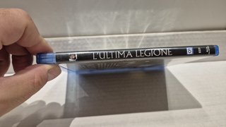 L'Ultima Legione Blu-ray