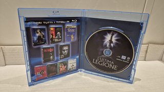 L'Ultima Legione Blu-ray