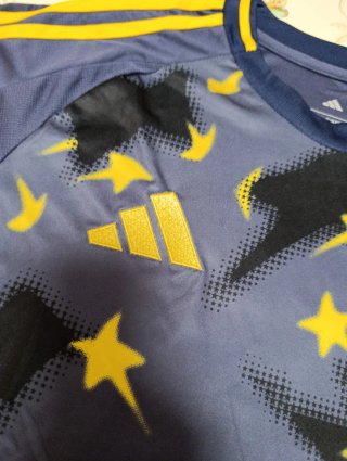 Camiseta futbol nueva talla M