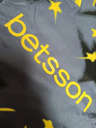 Camiseta futbol nueva talla M