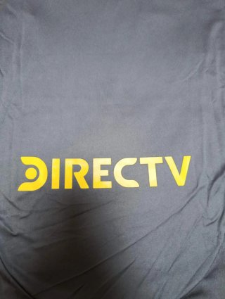 Camiseta futbol nueva talla M