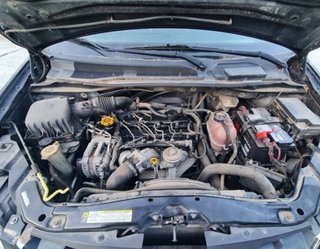 Capot chrysler grand 2.8 crdi 2008-2015 113985