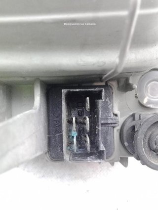 Mercedes benz faro der vito autobus (638) 22091383