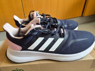 Adidas Talla 39 Zapatillas Deportivas