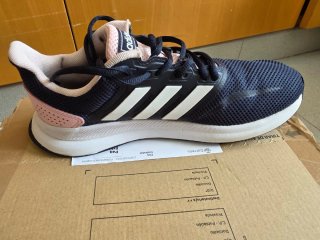 Adidas Talla 39 Zapatillas Deportivas