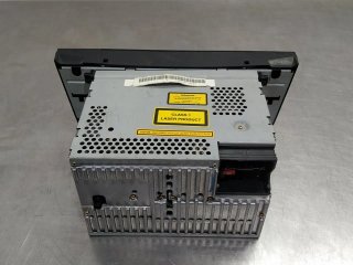 Sistema audio / radio cd MERCEDES-BENZ CLASE E