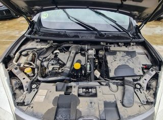 112877 capot renault megane 1.5 dci