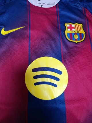 Camiseta Fútbol nueva talla L 10