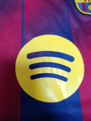 Camiseta Fútbol nueva talla L 10