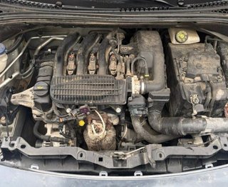 112678 capot citroen c3 1.2 g 2013-2016