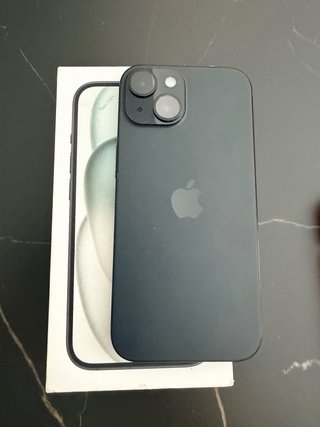 iPhone 15 128GB in perfette condizioni