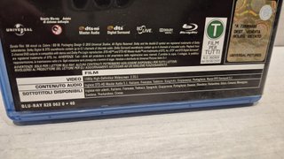 The Skeleton Key Blu-ray
