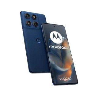 Motorola Edge 60 Azul