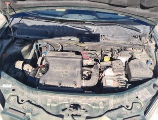 Lancia capot ypsilon 1.2 g 2004-2011 112241