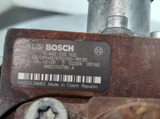 Citroen 9683703780 bomba xsara picasso 1.6 1023717