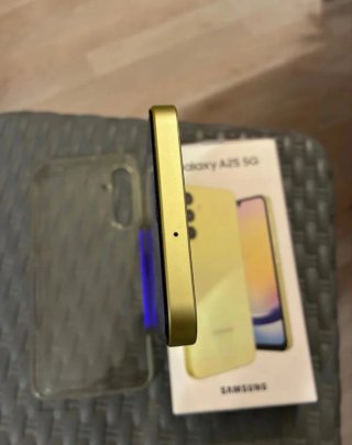 Samsung A25 5G 6/128GB Libero con garanzia