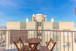 Piso en venta en Torrelamata - La Mata en Torrevieja
