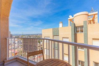 Piso en venta en Torrelamata - La Mata en Torrevieja