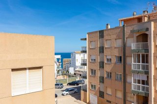 Piso en venta en Torrelamata - La Mata en Torrevieja