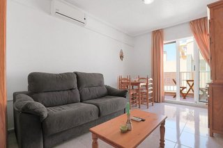 Piso en venta en Torrelamata - La Mata en Torrevieja
