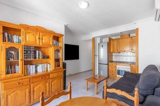 Piso en venta en Torrelamata - La Mata en Torrevieja