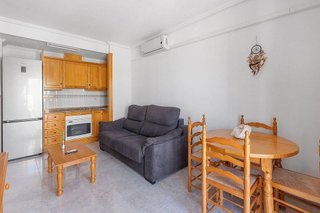 Piso en venta en Torrelamata - La Mata en Torrevieja