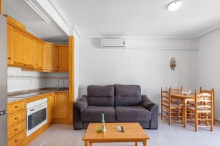 Piso en venta en Torrelamata - La Mata en Torrevieja