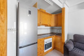 Piso en venta en Torrelamata - La Mata en Torrevieja
