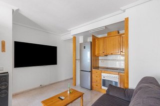 Piso en venta en Torrelamata - La Mata en Torrevieja