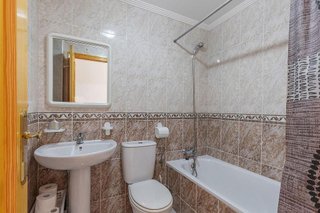 Piso en venta en Torrelamata - La Mata en Torrevieja