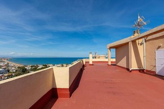 Piso en venta en Torrelamata - La Mata en Torrevieja
