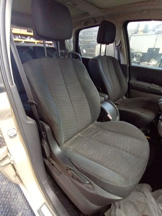 ASIENTO DELANTERO DERECHO Renault Scenic II (JM)(2003->)