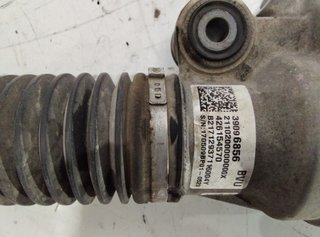 1879124 39096856 cremallera dirección opel astra k