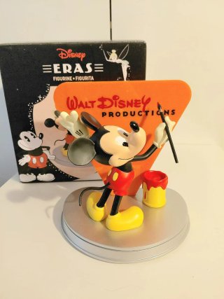 Figura Mickey 100 Aniversario Disney Eras