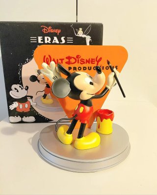 Figura Mickey 100 Aniversario Disney Eras